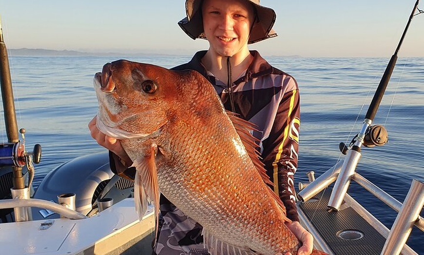 Image 5: Fishing Charter in Pelican Waters