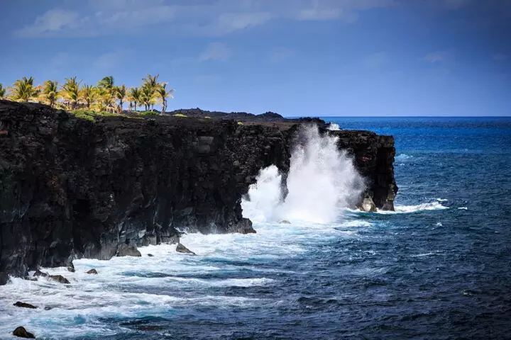 Big Island Adventure Bundle: 5 Epic Audio Driving Tours