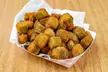 5% Cash Back at HOOK's Fish & Chicken - Second Medium