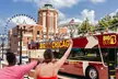 Big Bus Chicago: 48-Hour Hop-on Hop-off Tour & 360 CHICAGO Deck - Second Medium