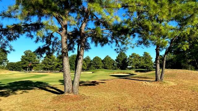 Online Booking - Round of Golf at Gleannloch Golf Club