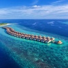 Image 12: ✈ MALDIVES | Lhaviyani Atoll - Hurawalhi Island Resort 5*, 5 nights...