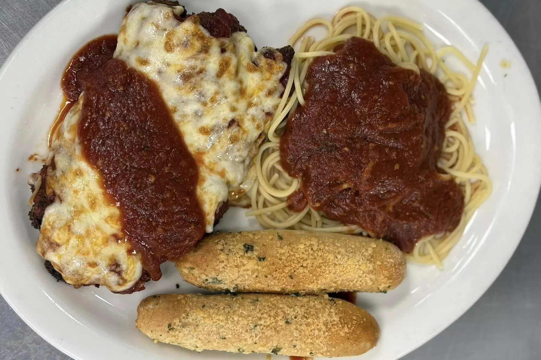 $12.50 For $25 Worth Of Casual Dining