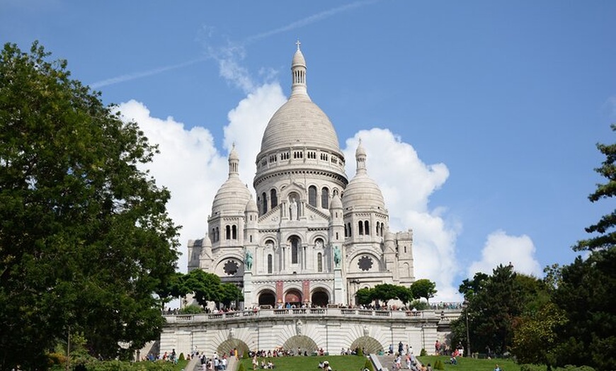 Image 5: Visite à pied de Montmartre avec un guide local parisien