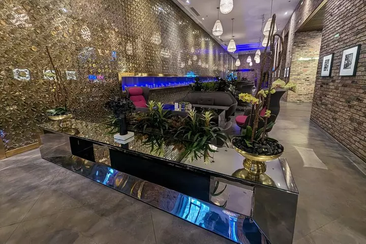 Chicago Architecture Tour: Underground Pedway and the Loop