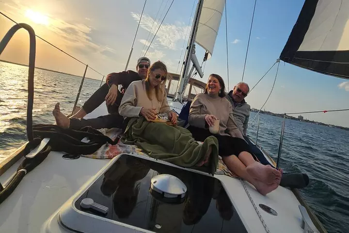 Island Adventure Day Trip in Charleston - Primary Image