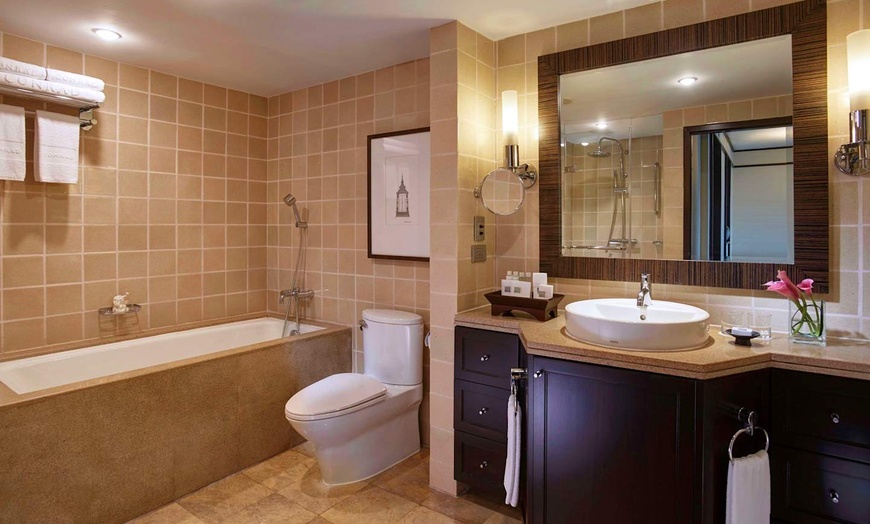 Image 7: ✈ THAILANDIA CENTRALE | Bangkok - Conrad Bangkok Residences 5* - Spa