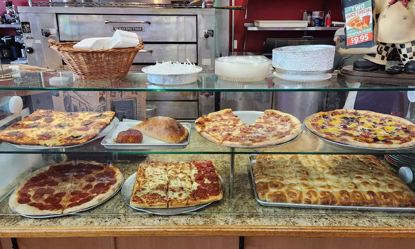 $15 For $30 Worth Of Pizza, Subs, & More