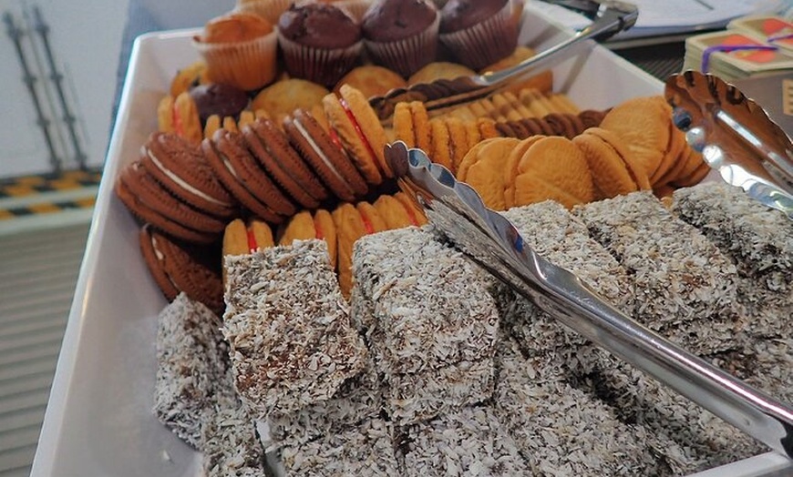 Image 38: Whitehaven Beach Tour: 2 Options - All Day Beach Or Snorkel