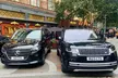 Private Chauffeur Service in London 4-Hour Bespoke Hire - Image 7