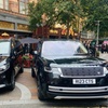 Image 7: Private Chauffeur Service in London 4-Hour Bespoke Hire