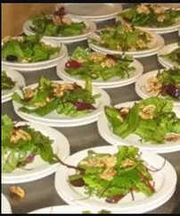 $50 For $100 Worth Of Catering