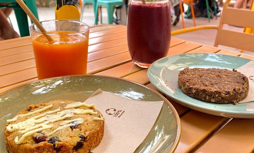 Image 12: Excursión autoguiada al Brunch en E Scooter en Mallorca