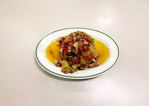 5% Cash Back at La Familia Latin Hot Food & G...