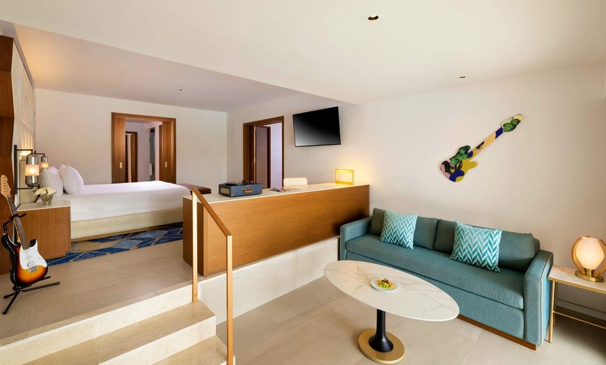 Image 7: ✈ REPUBBLICA DOMINICANA | Punta Cana - Hard Rock Hotel & Casino 5* ...
