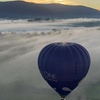 Image 4: Hot Air Balloon Flight over the Yarra Valley