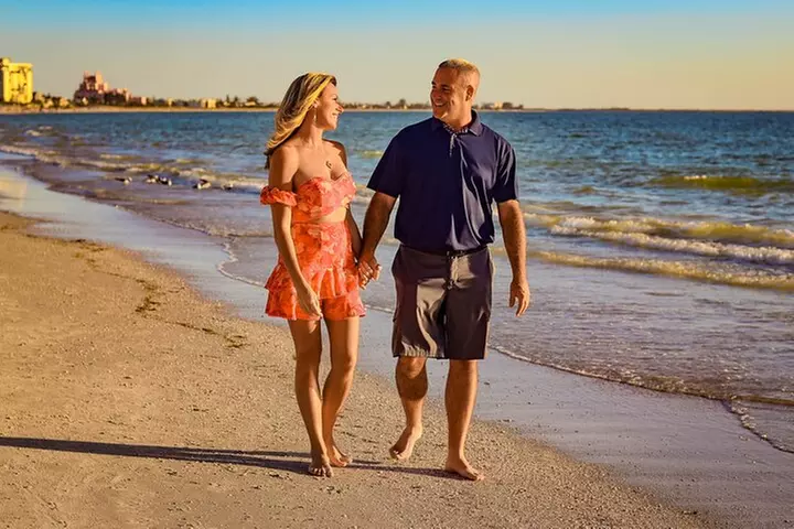 Family Sunset Photos