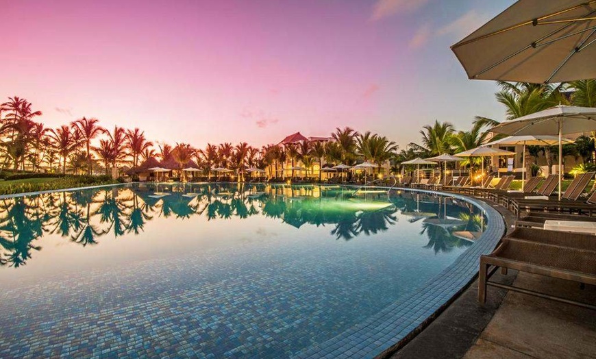Image 14: ✈ REPUBBLICA DOMINICANA | Punta Cana - Hard Rock Hotel & Casino 5* ...
