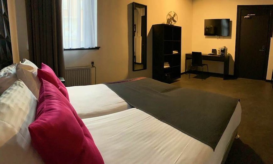 Image 10: ✈ PAESI BASSI | Amsterdam - De Looier 3* - City break