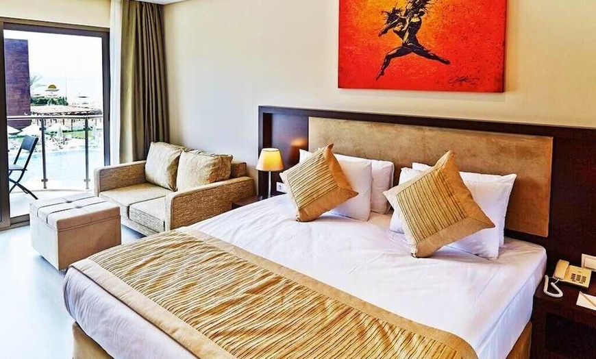 Image 2: ✈ BODRUM ET SA RÉGION | Turgutreis - My Ella Bodrum Beach & Spa 5* ...