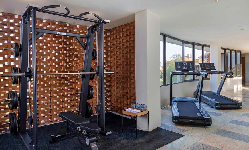 Image 18: ✈ BALI | Ubud & Canggu - Combiné AnandaDara Ubud & Mokko Suites Bat...