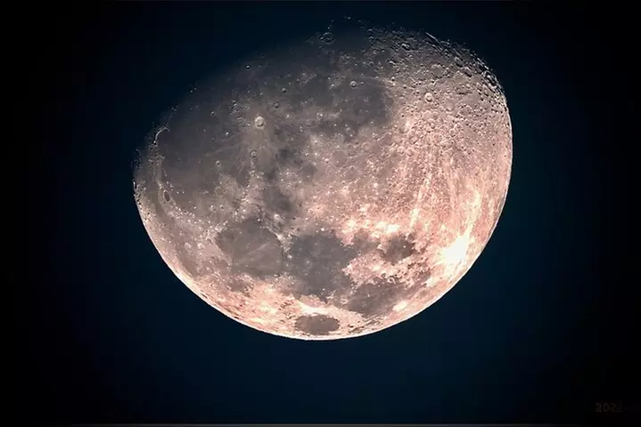 Planetarium and Telescope Combo Tour - Second Medium
