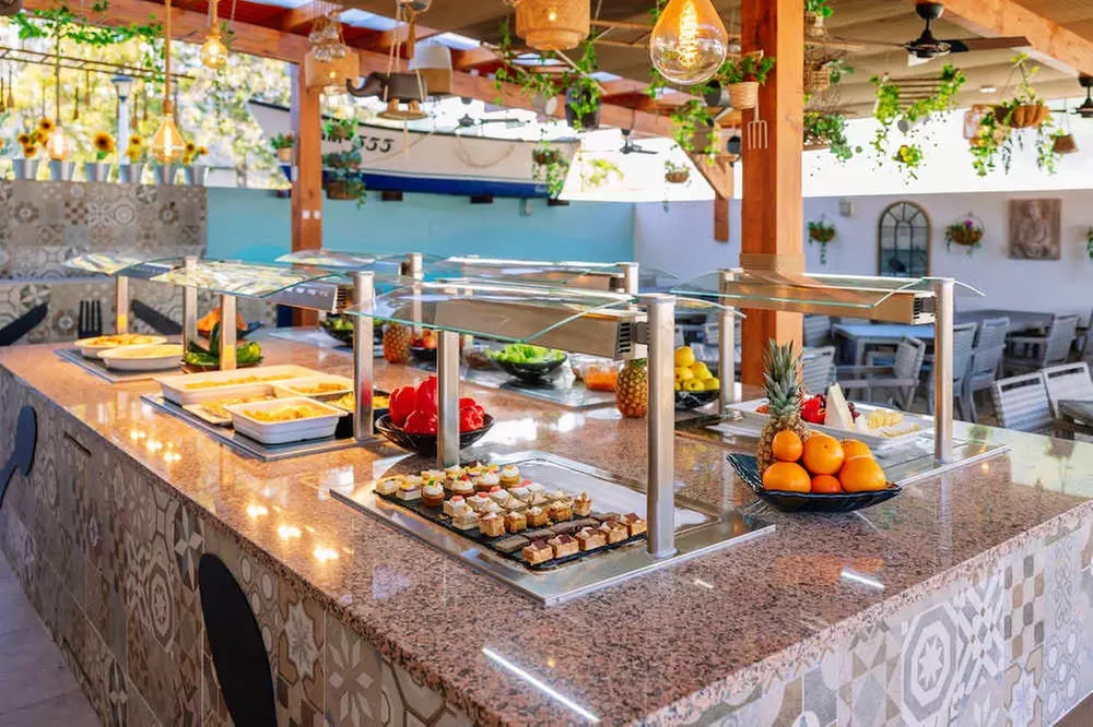 ✈ ALGARVE | Albufeira - Muthu Forte da Oura Apartment Hotel 5*, 2 n...