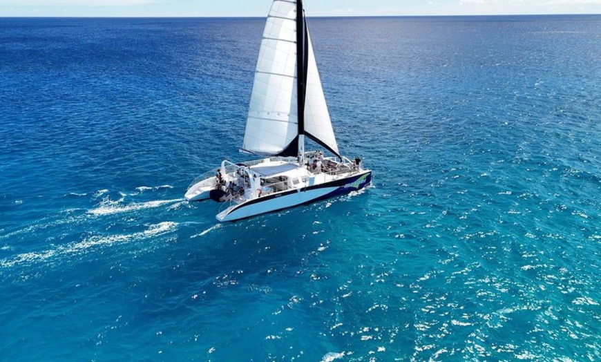 Image 14: Effortless Luxury Sailing Cruises