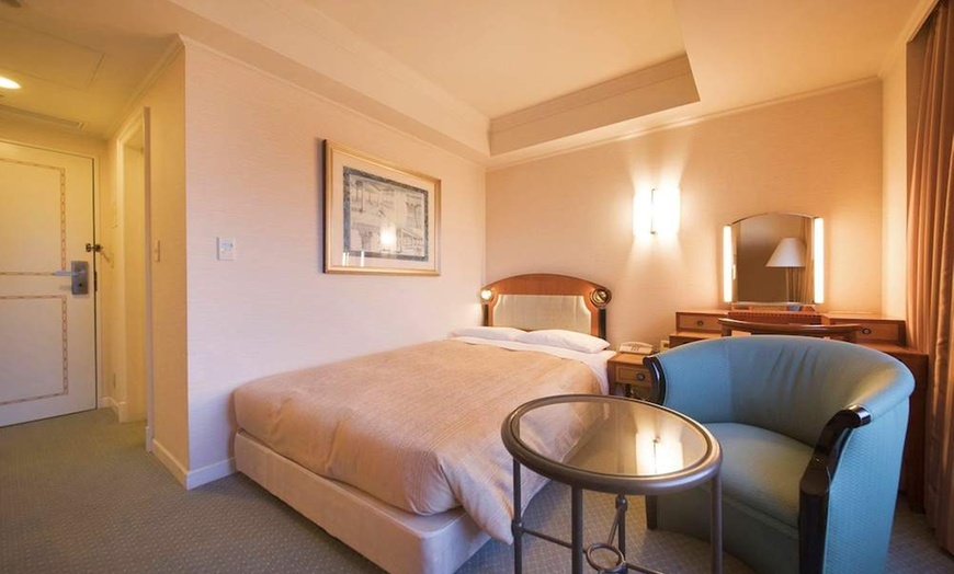 Image 232: ✈ JAPAN | Tokyo - Hotel East21 Tokyo 4*, 3 nights - City break