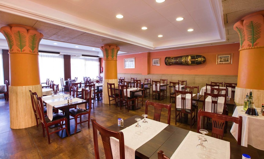 Image 6: ✈ COSTA BRAVA | Lloret de Mar - Hotel Cleopatra Spa 4* - Spiaggia d...
