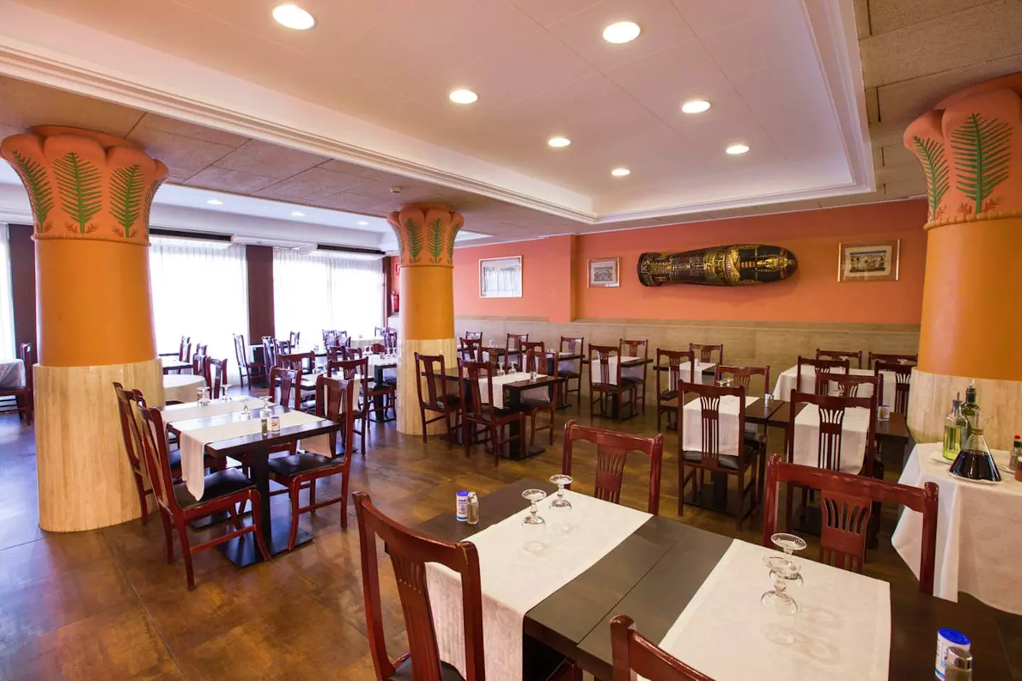 ✈ COSTA BRAVA | Lloret de Mar - Hotel Cleopatra Spa 4*, 2 Nächte - ...