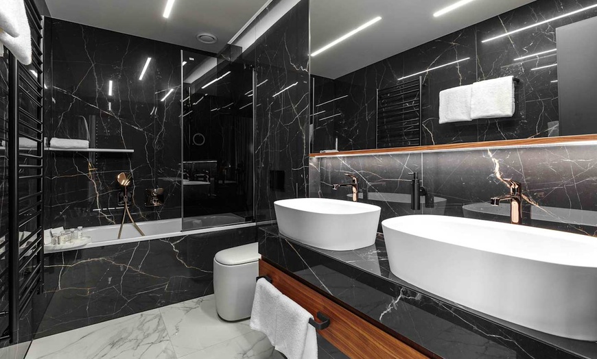 Image 10: ✈ TSCHECHIEN | Prag - The President Hotel Prague 5*, 2 Nächte - Roo...