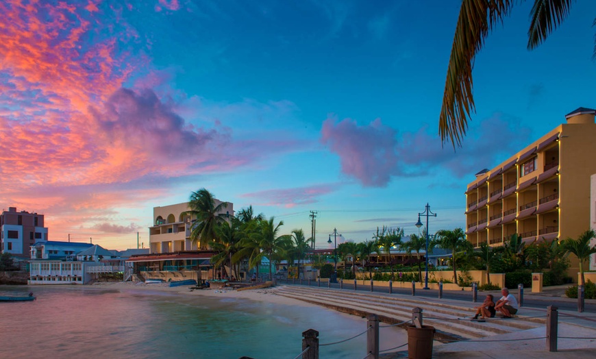 Image 18: ✈ BARBADE | Christ Church - Yellow Bird 3*, 5 nuit - Vue panoramique