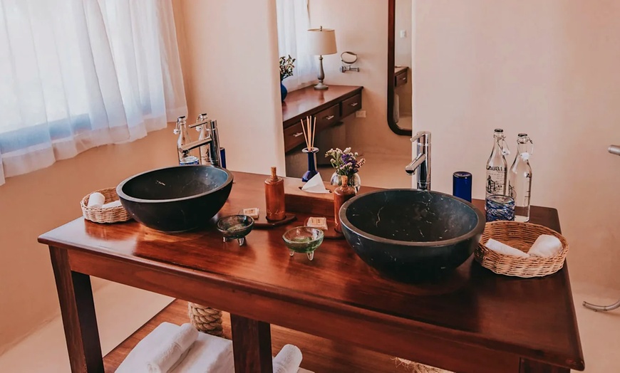 Image 9: ✈ MESSICO | Tulum - Papaya Playa Project 5*, 5 notti - In riva al mare