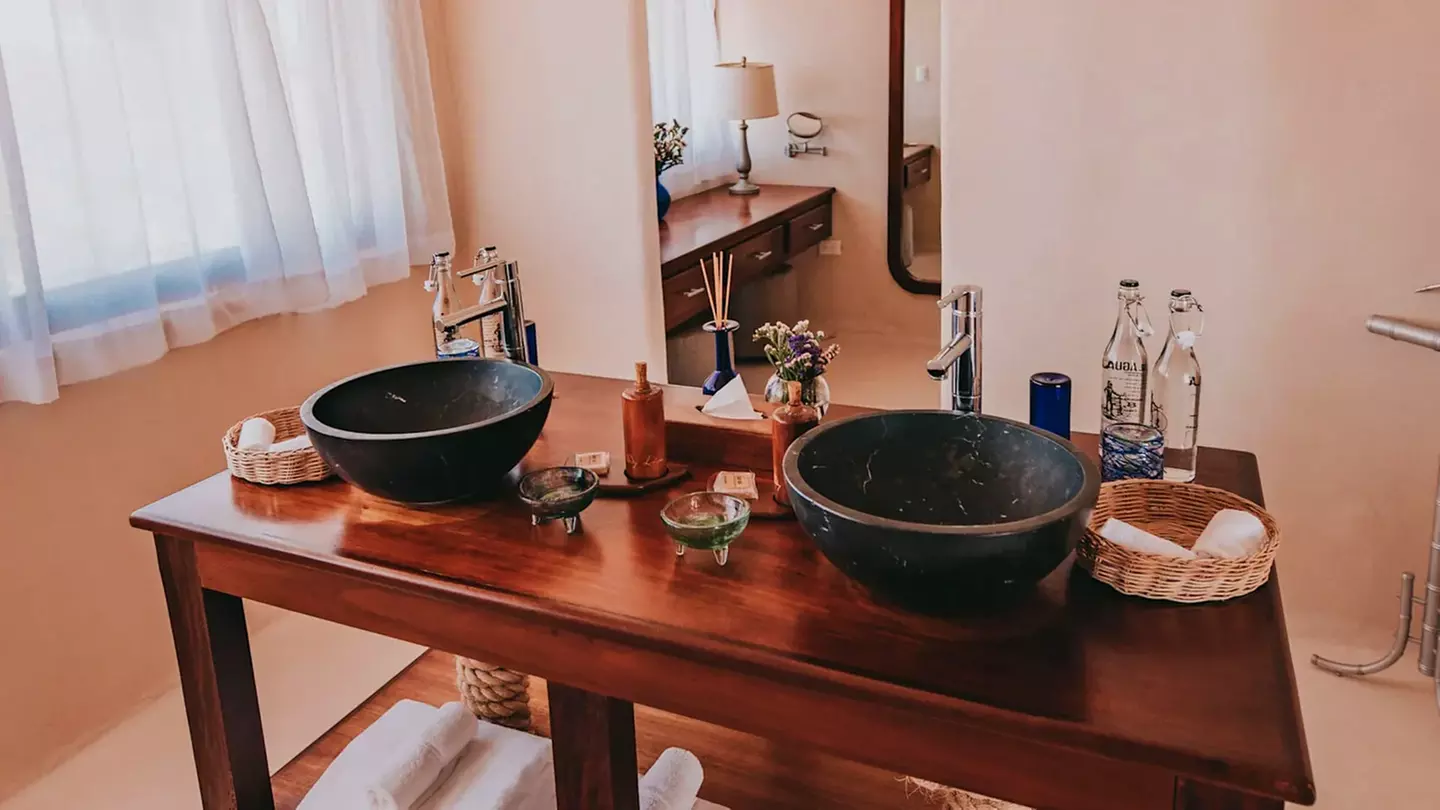 ✈ MEXICO | Tulum - Papaya Playa Project 5*, 5 nights - Seafront