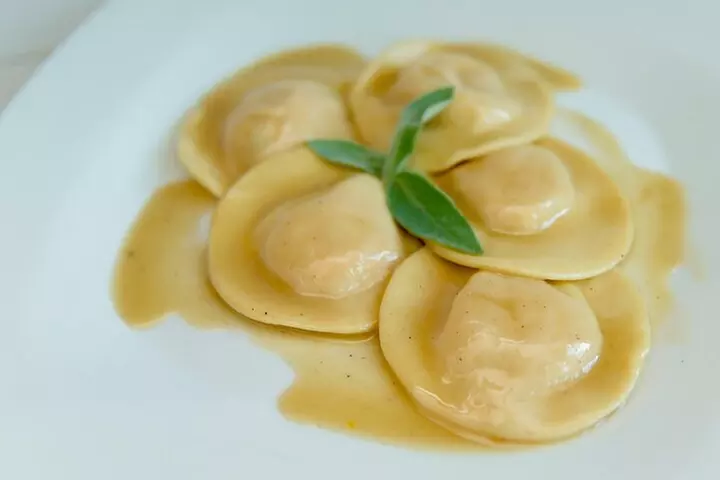 Fun Pasta Making Class at a Local Brewery in Portland