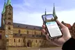 Bamberg Interaktive Stadtführung - Second Medium