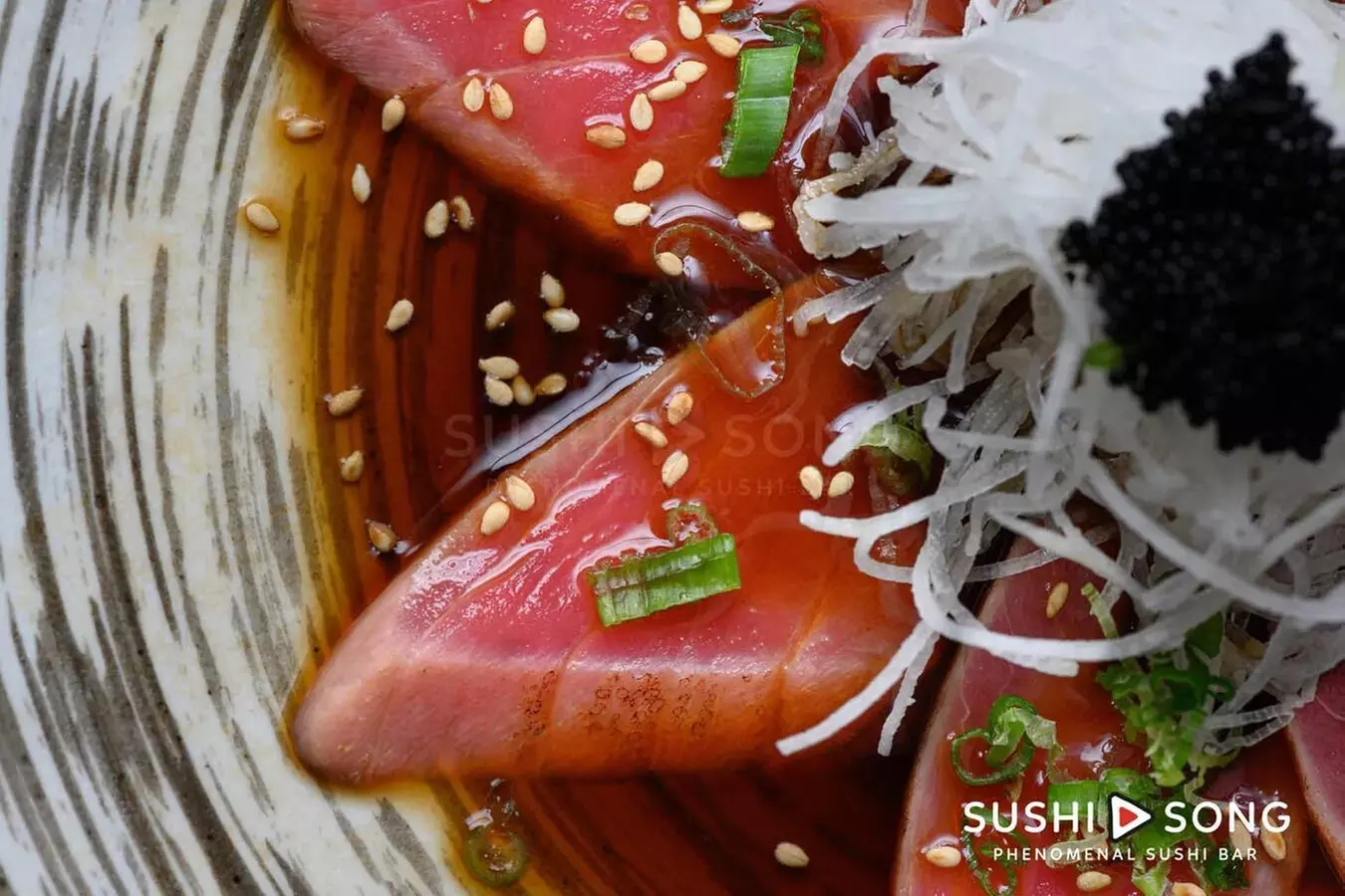 $15 For $30 Worth Of Sushi & More