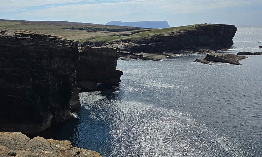 Image 4: Private Tour to Explore Orkney's Neolithic Sites