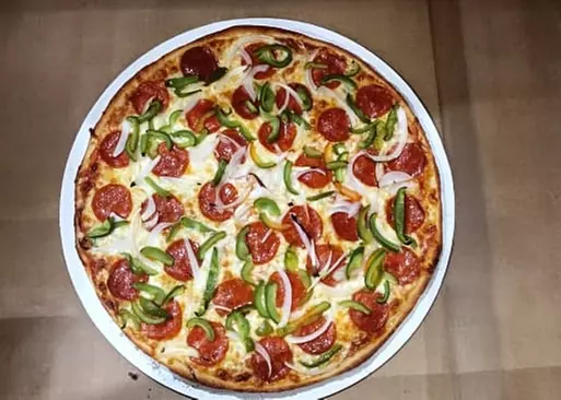 5% Cash Back at Stevie's Pizza