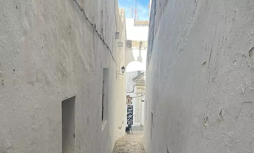 Image 35: Day trip privado a Arcos, Medina Sidonia y Vejer de la Frontera