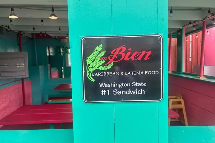 Ebike and Eat Seattle Food Tour Curated by Kenji Lopez Alt