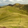 Image 2: Guided hike in Edinburgh's Pentland Hills