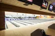 $30 For 2 Games Of Bowling For Up To 4 People, Including Shoes, Pitcher Of Soda & Large 3-Topping Pizza - Second Medium