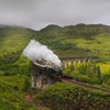 Image 1: Private Harry Potter, Glenfinnan Viaduct, Highlands tour Glasgow
