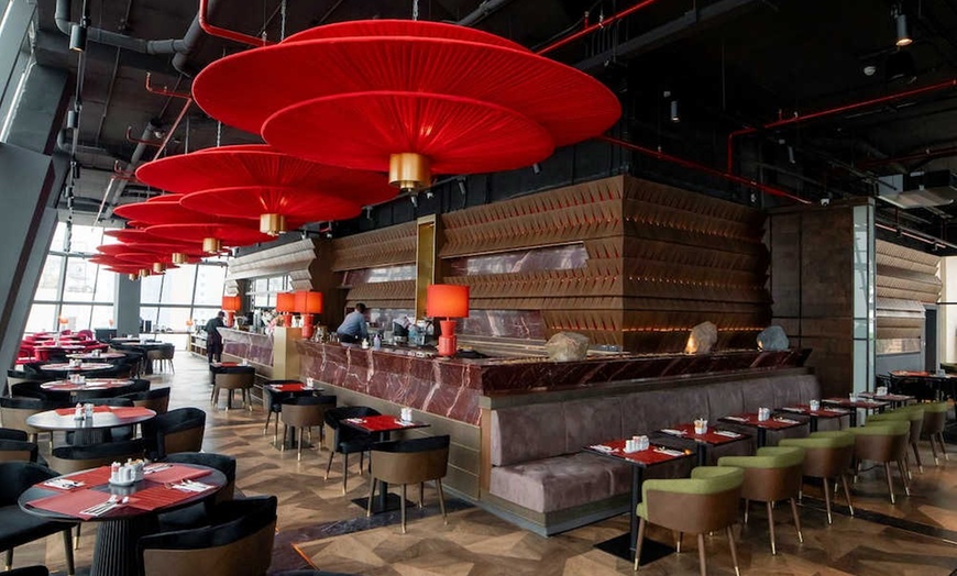 Image 8: ✈ ZENTRALTHAILAND | Bangkok - Ascott Embassy Sathorn Bangkok 5*, 5 ...