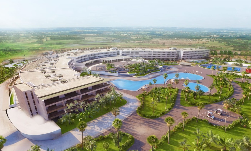 Image 11: ✈ MAROC | Tanger - Lixus Beach Resort 4* - Tout inclus