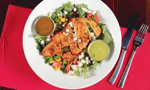 $15 For $30 Worth Of Tacos, Fajitas, Burritos & More