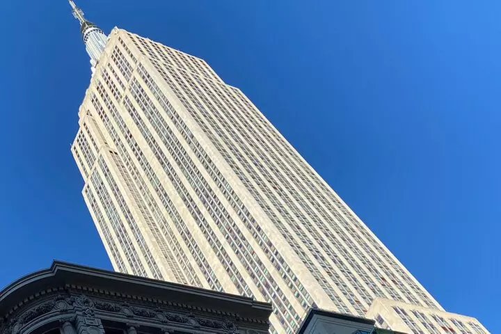 6 hour Bus tour and 1 hour Boat Ride by the Statue of Liberty