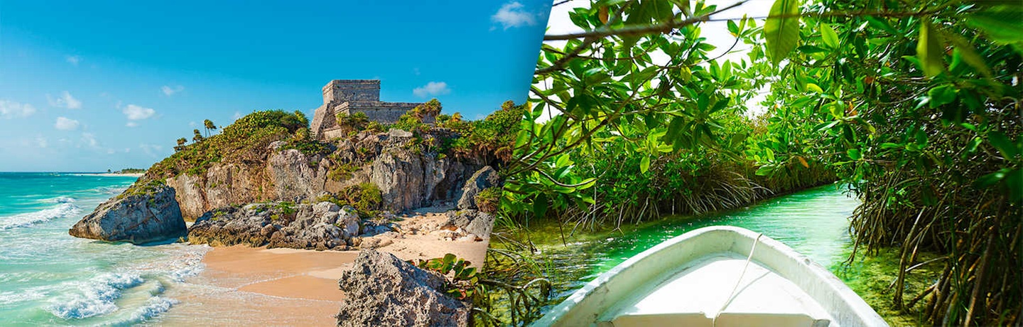 ✈ MESSICO | Yucatan - Lo Yucatán in hacienda 4*, 9 notti - Viaggio ...